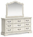 Arlendyne Bedroom Set - J. Patrick’s Furniture (Pooler, GA)