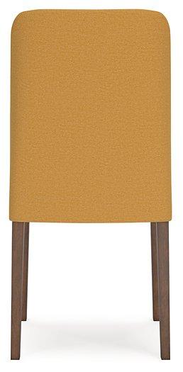 Lyncott Dining Room Set - J. Patrick’s Furniture (Pooler, GA)