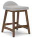 Lyncott Dining Room Set - J. Patrick’s Furniture (Pooler, GA)