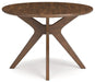 Lyncott Dining Room Set - J. Patrick’s Furniture (Pooler, GA)