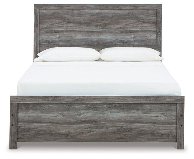 Bronyan Bedroom Set - J. Patrick’s Furniture (Pooler, GA)