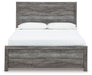 Bronyan Bedroom Set - J. Patrick’s Furniture (Pooler, GA)