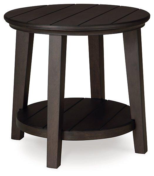 Celamar Occasional Table Set - J. Patrick’s Furniture (Pooler, GA)