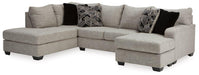 Megginson Living Room Set - J. Patrick’s Furniture (Pooler, GA)