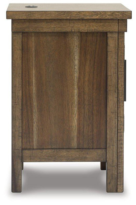 Moriville Occasional Table Set - J. Patrick’s Furniture (Pooler, GA)