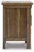 Moriville Occasional Table Set - J. Patrick’s Furniture (Pooler, GA)