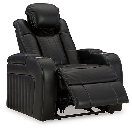 Caveman Den Upholstery Package - J. Patrick’s Furniture (Pooler, GA)