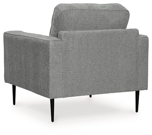 Hazela Living Room Set - J. Patrick’s Furniture (Pooler, GA)