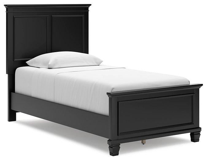 Lanolee Bedroom Set - J. Patrick’s Furniture (Pooler, GA)