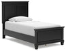 Lanolee Bedroom Set - J. Patrick’s Furniture (Pooler, GA)