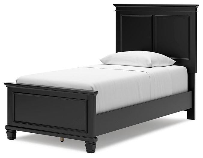Lanolee Bedroom Set - J. Patrick’s Furniture (Pooler, GA)