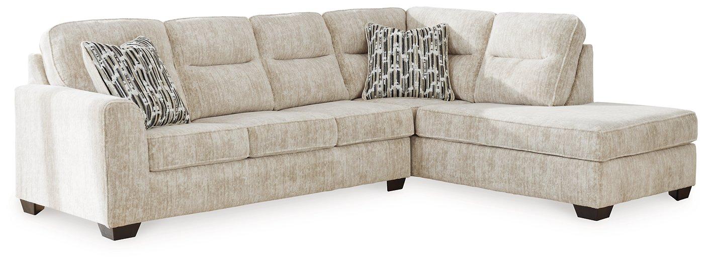 Lonoke Living Room Set - J. Patrick’s Furniture (Pooler, GA)