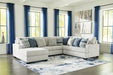 Lowder Living Room Set - J. Patrick’s Furniture (Pooler, GA)