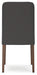 Lyncott Dining Room Set - J. Patrick’s Furniture (Pooler, GA)