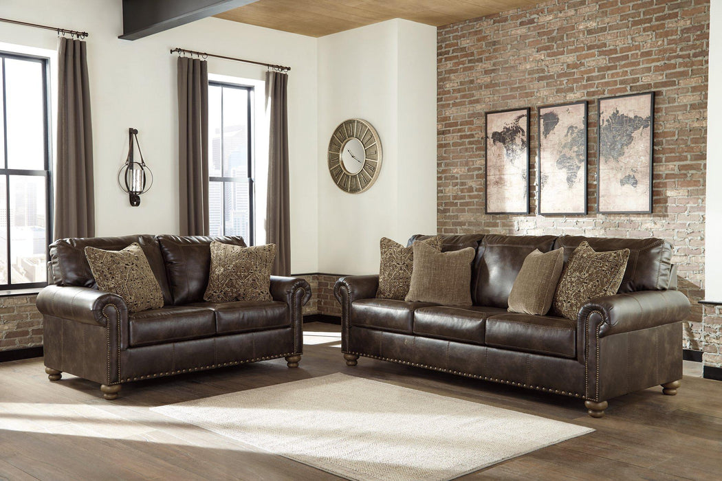Nicorvo Sofa - J. Patrick’s Furniture (Pooler, GA)