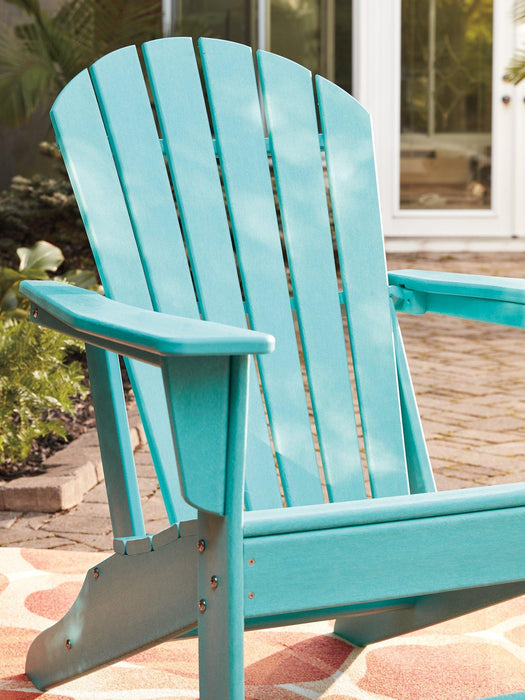 Sundown Treasure Outdoor Seating Set - J. Patrick’s Furniture (Pooler, GA)