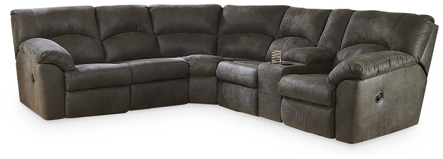 Tambo Living Room Set - J. Patrick’s Furniture (Pooler, GA)