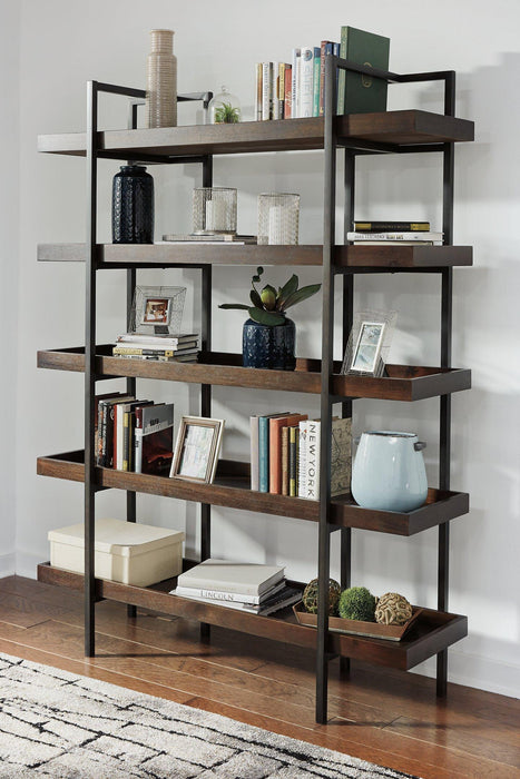 Starmore Home Office Set - J. Patrick’s Furniture (Pooler, GA)