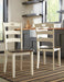 Woodanville Dining Set - J. Patrick’s Furniture (Pooler, GA)