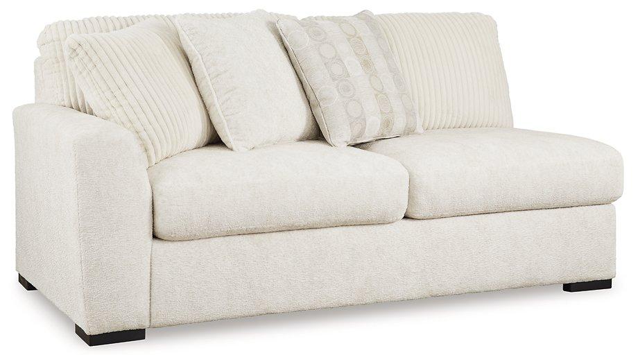 Chessington Sectional - J. Patrick’s Furniture (Pooler, GA)