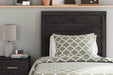 Belachime Bedroom Set - J. Patrick’s Furniture (Pooler, GA)