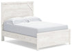 Gerridan Bedroom Set - J. Patrick’s Furniture (Pooler, GA)