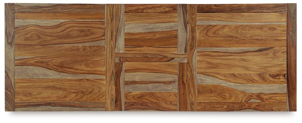 Dressonni Dining Room Set - J. Patrick’s Furniture (Pooler, GA)