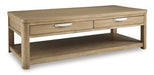 Rencott Occasional Table Set - J. Patrick’s Furniture (Pooler, GA)