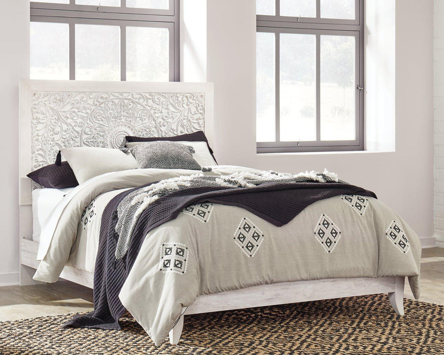 Paxberry Bedroom Set - J. Patrick’s Furniture (Pooler, GA)