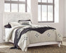 Paxberry Bedroom Set - J. Patrick’s Furniture (Pooler, GA)