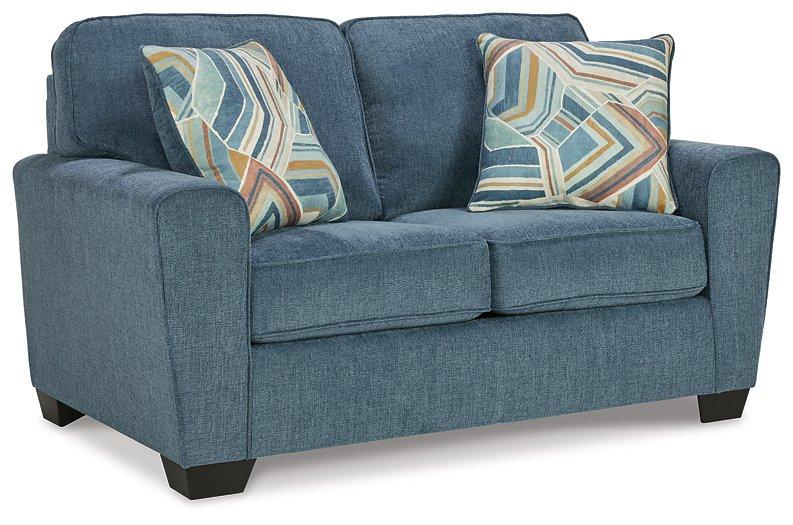 Cashton Living Room Set - J. Patrick’s Furniture (Pooler, GA)