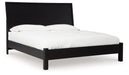 Danziar Bedroom Set - J. Patrick’s Furniture (Pooler, GA)