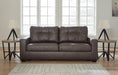 Barlin Mills Sofa - J. Patrick’s Furniture (Pooler, GA)