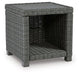 Elite Park Outdoor Occasional Table Set - J. Patrick’s Furniture (Pooler, GA)