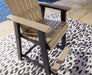 Fairen Trail Outdoor Dining Set - J. Patrick’s Furniture (Pooler, GA)