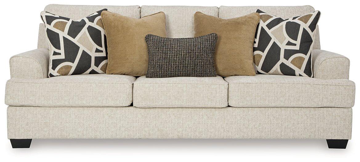 Heartcort Living Room Set - J. Patrick’s Furniture (Pooler, GA)