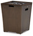 Rodeway South Outdoor Set - J. Patrick’s Furniture (Pooler, GA)