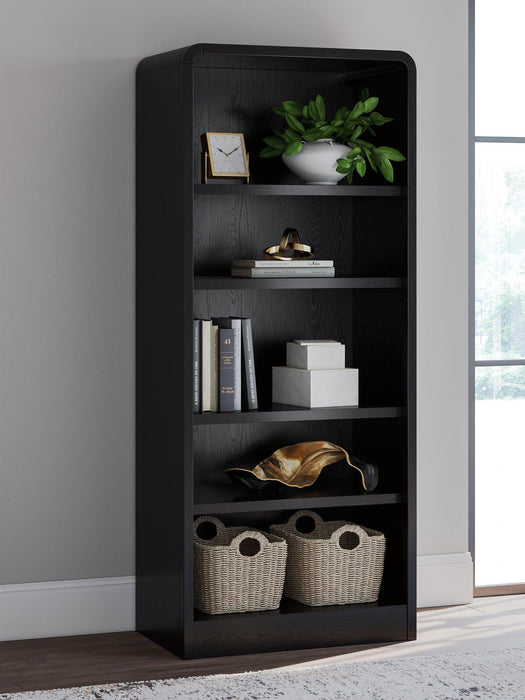 Rowanbeck Home Office Package - J. Patrick’s Furniture (Pooler, GA)
