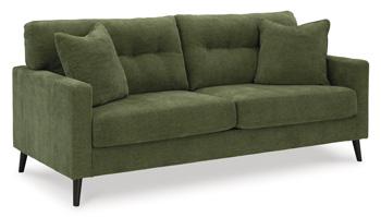 Bixler Living Room Set - J. Patrick’s Furniture (Pooler, GA)