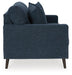 Bixler Living Room Set - J. Patrick’s Furniture (Pooler, GA)
