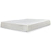 Socalle Bed and Mattress Set - J. Patrick’s Furniture (Pooler, GA)