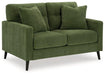 Bixler Living Room Set - J. Patrick’s Furniture (Pooler, GA)
