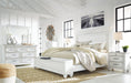 Kanwyn Bedroom Set - J. Patrick’s Furniture (Pooler, GA)