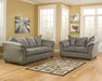 Darcy Living Room Set - J. Patrick’s Furniture (Pooler, GA)