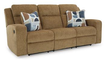 Kanlow Living Room Set - J. Patrick’s Furniture (Pooler, GA)