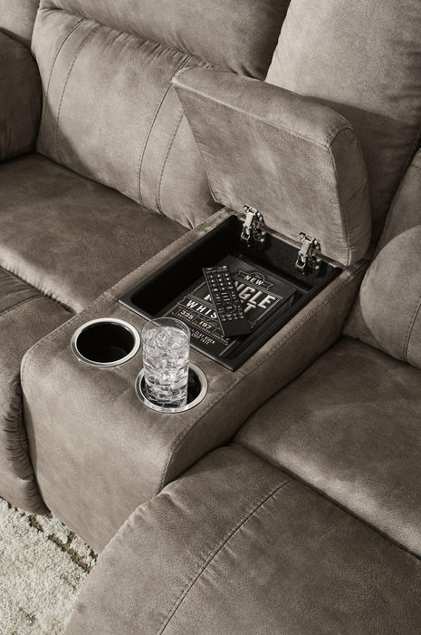 Laresview Living Room Set - J. Patrick’s Furniture (Pooler, GA)
