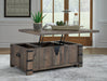 Hollum Occasional Table Set - J. Patrick’s Furniture (Pooler, GA)