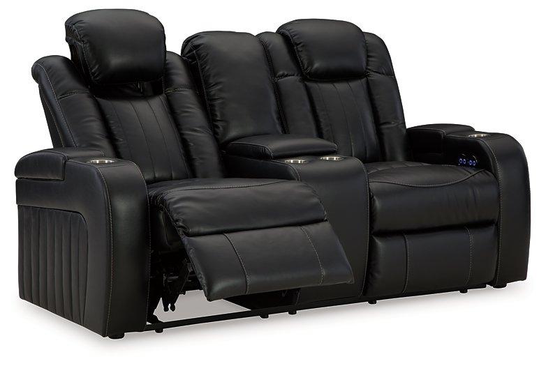 Caveman Den Upholstery Package - J. Patrick’s Furniture (Pooler, GA)