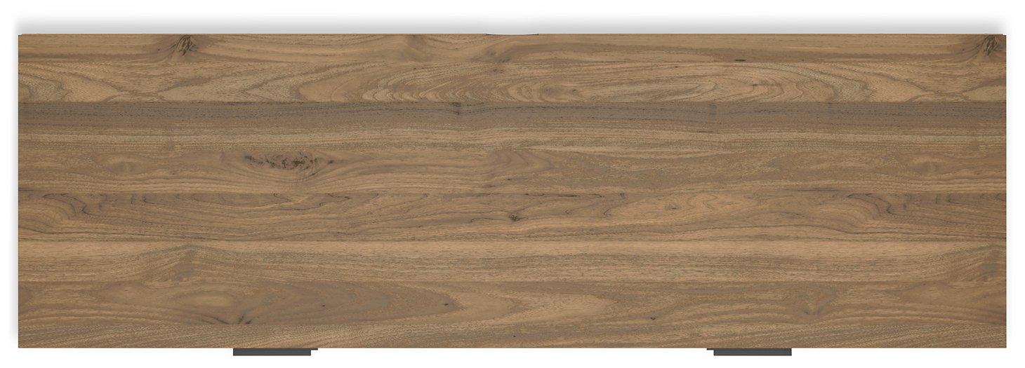 Deanlow Bedroom Package - J. Patrick’s Furniture (Pooler, GA)