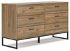 Deanlow Bedroom Package - J. Patrick’s Furniture (Pooler, GA)